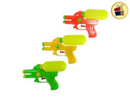 PISTOLA LANZA AGUA TANQUE 17CM POKA (SD11079/110794)