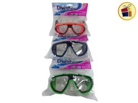 ANTIPARRAS FLUOR 17CM POKA (SD15590/155900)