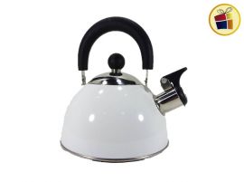 PAVA SILBADORA 2.0 LTS "BOMBE" COLOR 21 CM (891105)