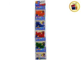 ### HIDROGEL PELOTITAS X5 ALEX (2192/115000)