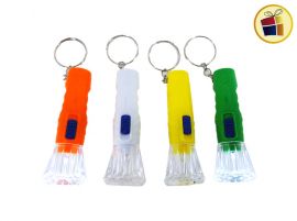 LLAVERO LINTERNA CHICO 6.5CM (361985/IG0480)