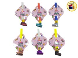 SILBATO ASUSTA SUEGRA X6 (000578)  CH