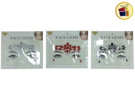 (PC-C1-C2-G-F-B-R-RCIA)GEMAS STRASS GRANDES PARA ROSTRO (10165/2900)