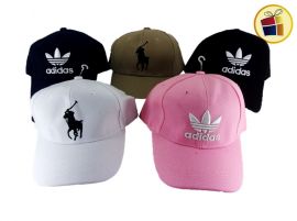 GORRA UNISEX MARCA BORDADA (20008/92648/20003)