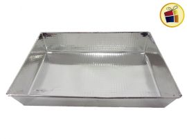 ASADERA GRANEADA RECTANGULAR N°30 30X21CM JAISPUR (605886/2005)