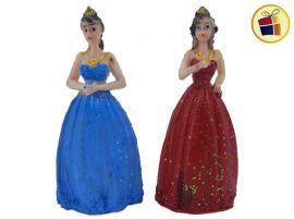 SOUVENIRS CHICA DE 15  AÑOS X1 (85184) CH