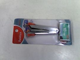 ABROCHADORA METAL CHICA+BROCHE BLISTER ATHAND (600076/211-2/P368-17-2/681726)