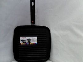 BIFERA ANTIADHERENTE "CAROL" CON MANGO DESMONTABLE (319027)