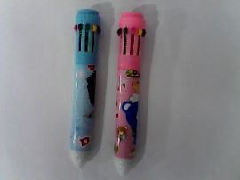 BIROME INFANTIL 10 COLORES EN 1 (361013)