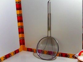 COLADOR DE ACERO REFORZADO 42CM (DD7834/017182)