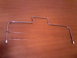 CORTA TORTA 31CM (006971)