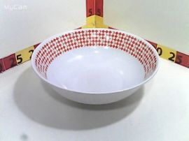 ENSALADERA MELAMINA  ESTAMPADA 23CM LABANIM (3009S/030097)