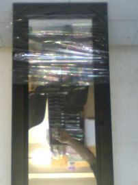 ESPEJO MOLDURA ANCHA 30X120 (506888)