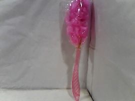 ESPONJA C/MANGO ACRILICO 43CM BOLSA POKA (364218/NS204750/047508)