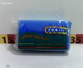 ESPONJA PARA BAÑO ECOO EXTRALIMP (004162)