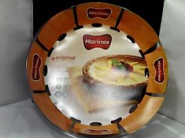 FUENTE CLASICA REDONDA 26 CM MARINEX (649543)
