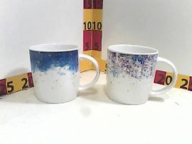 "P.R" JARRO MUG CERAMICA  ESTAMPADO 9CM CALPRO (BH-402/214024)