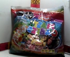 MASTICABLE MARENGO X250G (04867) GOLOSO 