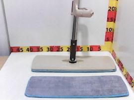 MOPA PLANA MICROFIBRA CABO METAL REGULABLE JAISPUR (275188/27518)