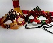 ANTIFAZ RIGIDO CON BRILLO/LISO X1 (91551)  CH