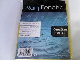 PILOTO DE LLUVIA RAIN (530015)