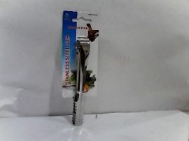 PINZA PARA HIELO DE ACERO 4.5CM ((CH)) (931-2/019456)