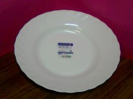 PLATO HONDO LUMINARC 23CM (521045)