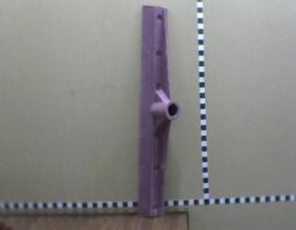 SECADOR DE PISO GOMA ROJA Nº40 MIGUELITO (920067)