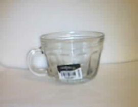 TAZON CLASICO FLINT RIGOLLEAU (676247)