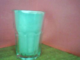 VASO OSLO 400 DE VIDRIO FLINT 370ML (621773)