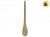 CUCHARA DE MADERA 30CM MASPOLI (1002/497390)