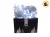 LUZ LED X100 BLANCA XM CABLE REFORZADO FLUSS (B-106/000041)