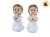 SOUVENIRS ANGEL ARRODILLADO GRANDE X1 (02222) CH