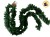 BOA VERDE GRUESA 2MTX7CM POKA (NS256514/565140)