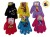 (PRECIO FINAL)GUANTE INFANTIL PERSONAJE VARIAS MEDIDAS (855183)