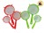 ###COLADOR PLASTICO X3 JAISPUR (112587/C08009)