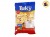 (P.VA.)GLOBO TUKY BLANCO 9" X50 UND (000427/6001/00103) DERPOL TUKY