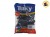 (P.VA.)GLOBO TUKY NEGRO 12" X25UND (010369/80084/40080) DERPOL TUKY