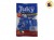 (P.VA.)GLOBO TUKY AZUL 12" X25UND (010371/80094/40097) DERPOL TUKY