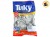 (P.VA.)GLOBO TUKY PLATA 12"  X25UND (40653) DERPOL TUKY