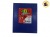 CUADERNO LAPRIDA AB3 AZUL X50 HJ (049876/613301)
