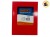 CUADERNO AMERICA X42HJS T/CARTON ROJO (675112/675118)       