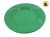 (P.R.C1.C2.F.B.RCIA)PLATO 22 VERDE FUERTE X10 GRANDE (47841) PLASTICO SAN ANDRES 
