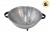 COLAPASTA N°24 ALUMINIO ALUMAR (21003/103004)