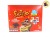 SAPITO CAJA CHOCOLATOSO X24 UND (29107) GOLOSO