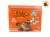SAPITO CAJA DULCE DE LECHE X24 UND (39106) GOLOSO