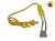CALENTADOR ELECTRICO METAL 500W 14CM (IMRTCAL0003/502924)