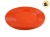 (P.G.R.C1.C2.F.B.RCIA)PLATO 17 NARANJA X10 CHICO (59798) PLASTICO SAN ANDRES 