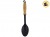 CUCHARA PARA GUISO NYLON MANGO MADERA JOVIFEL (054044/5400) 