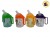 VASO TOMA SOLITO CON TETINA DIF PLAST (209/887529)